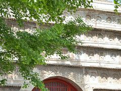 -北京石刻艺术博物馆(五塔寺)