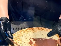 -July tale·可丽饼(德基广场店)