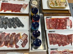 -焼肉ライク·烧肉LIKE(万菱汇店)