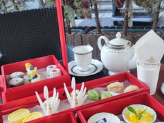 -西郊宾馆·1921餐厅