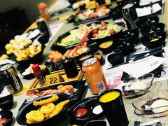 -八角锄烧·肉火锅(天河城店)