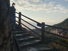 -初溪土楼群