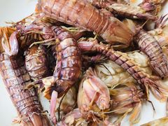 -北戴河庆山饭店·海鲜砂锅粥(北戴河黑石路店)