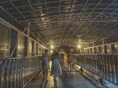 -武汉关码头(轮渡站)