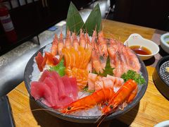 -德川家日本料理(中关村寰太大厦店)