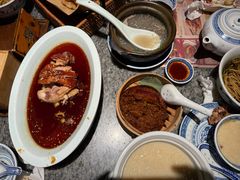 -南京大牌档(青岛万象城店)