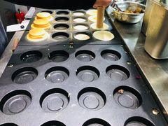 车轮饼-馋嘴诱惑