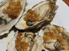 -汉巴味德·烤肉与啤酒的自助(杭州大悦城店)