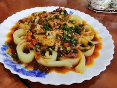 -伊帆食府·青海地方特色美食