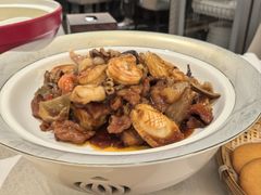 -大铁勺新津菜(东丽阳光新业广场店)