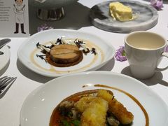 -Le Comptoir de Pierre Gagnaire