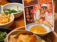 -摩打食堂(佳兆业店)