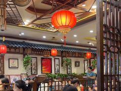 -玉桥餐厅(天坛店)