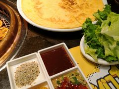 -一品诚记烤肉(大连柏威年购物中心店)