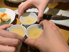 -樱町三味日本料理(城乡世纪广场店)