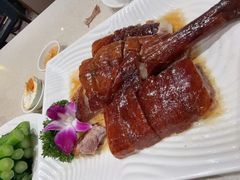 新發烧鸭-香港新发烧腊茶餐厅(水围店)