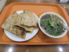 -白魁老号饭庄(交道口店)