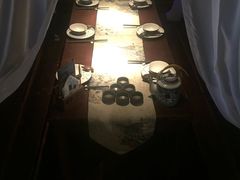 -绿茶餐厅(昆明世纪金源店)