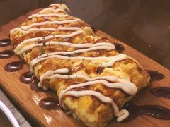 -青春分食(仙林大学城店)