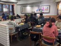 -八两八金·莱芜特色炒鸡(市南漳浦路店)