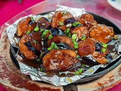 -鹿福农庄(南沙天后宫店)