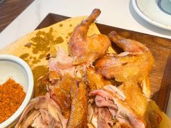 -打酱油·非遗淮扬菜(瘦西湖梅岭店)