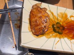 -沼津港精致料理·寿喜烧·烧鸟(青浦宝龙广场日料榜单店)