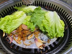 -鹤之乡·齐齐哈尔烤肉·非遗(秋涛路店)