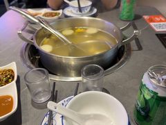 -贵宾牛·潮汕牛肉火锅(珠池总店)