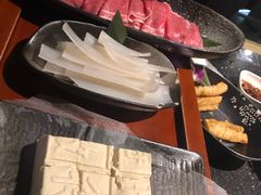 -捞王猪肚鸡火锅(昆山店)