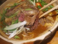 -腰子哥烤串(石佛营炫特店)