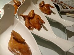 金奖芙蓉鸽-好食上(喜盈门.范城店)