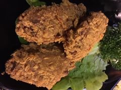 沙嗲王(加拿芬店)-沙嗲王(加拿芬店)