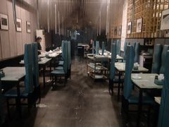 大堂-镜泊湖酒家(兴华街金鼎店)