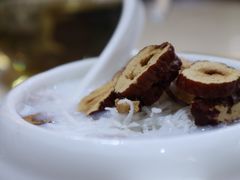 -墨脱石锅椰子鸡•香草鸭•东山羊(大东海店)