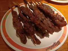 -比格比萨自助(宋家庄店)