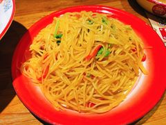 -破三川·新川菜(静安大融城店)