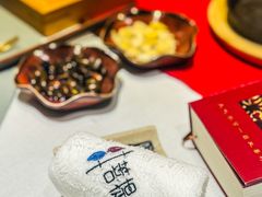 -叶叶菩提(太原别墅店)