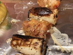 -大岛日本料理铁板烧(南通大饭店)