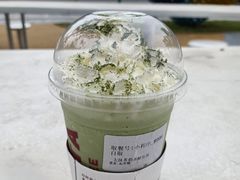 抹茶奶香酷乐冰-COSTA COFFEE(杭州云栖阿里店)