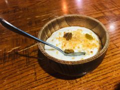 自制果仁酸奶-西域阿里马新疆菜·清真(桂花路店)