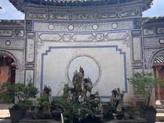 -巍山古城