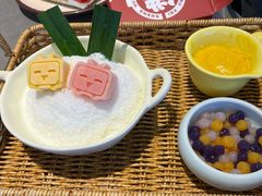 -生活如沸·顺德水牛奶火锅(大学路店)