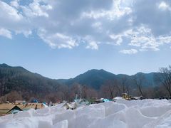 -玉渡山自然风景区