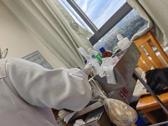 -广州医科大学附属中医医院(同德院区)