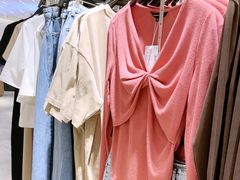 -URBAN REVIVO(大信新都汇店)