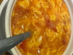 -吕氏疙瘩汤·新鲁菜(新贵和店)