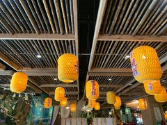 大堂-醉长安(南门总店)