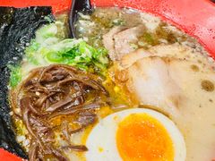 -一風堂拉面(美罗城店)
