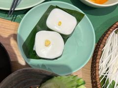 -mango tree芒果树泰国餐厅(青岛万象城店)